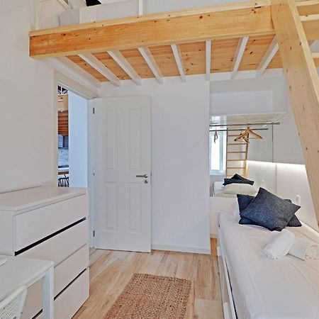 Faro Amazing By Homing Lejlighed Eksteriør billede