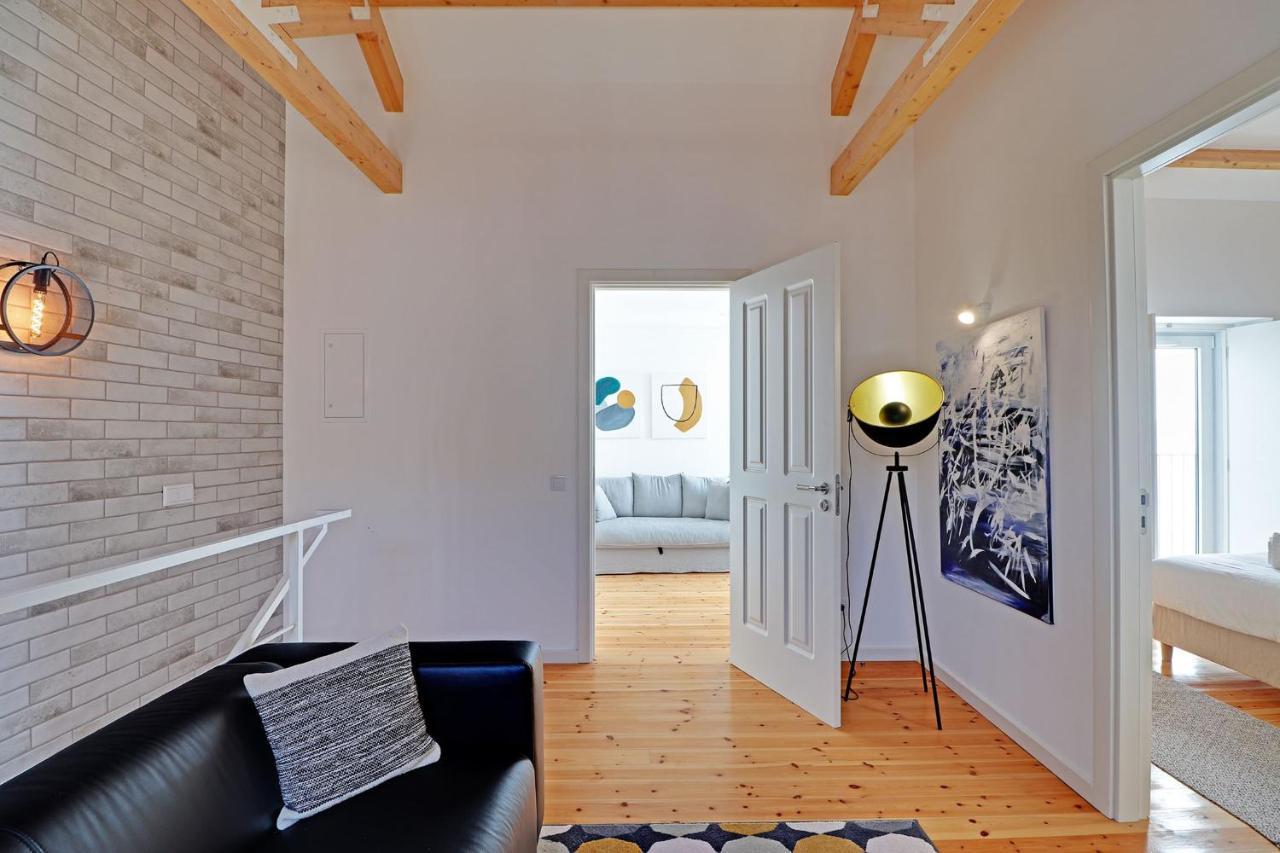 Faro Amazing By Homing Lejlighed Eksteriør billede